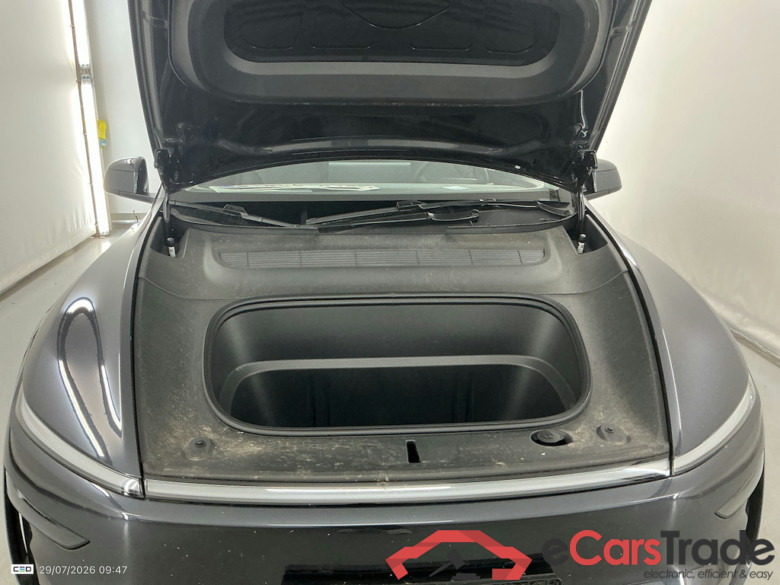 TESLA MODEL Y BEV 79KWH LONG RANGE AUTO 4WD #6
