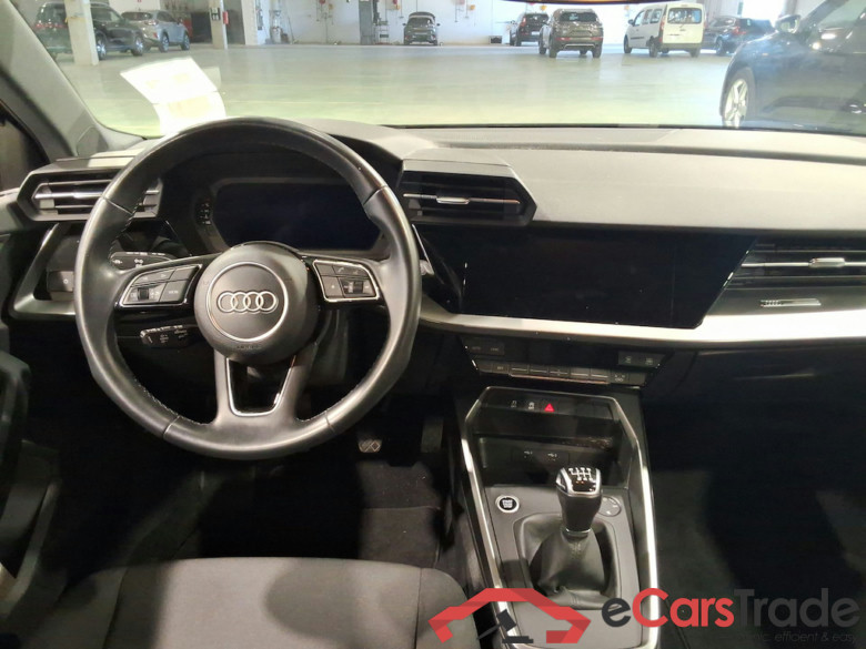 AUDI A3 SPORTBACK 1.0 30 TFSI 81KW ATTRACTION #6