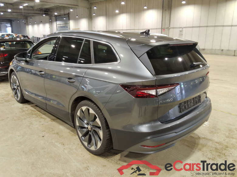 SKODA ENYAQ 82KWH IV 80 #2