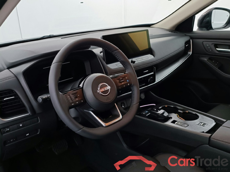 Nissan X-Trail N-Trek e-Power 204ch #6