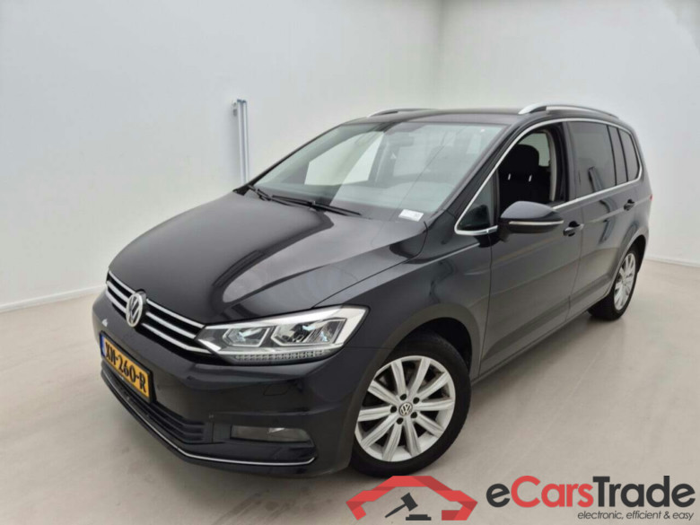 VOLKSWAGEN TOURAN 1.4 TSI HIGHLINE 7P. DSG