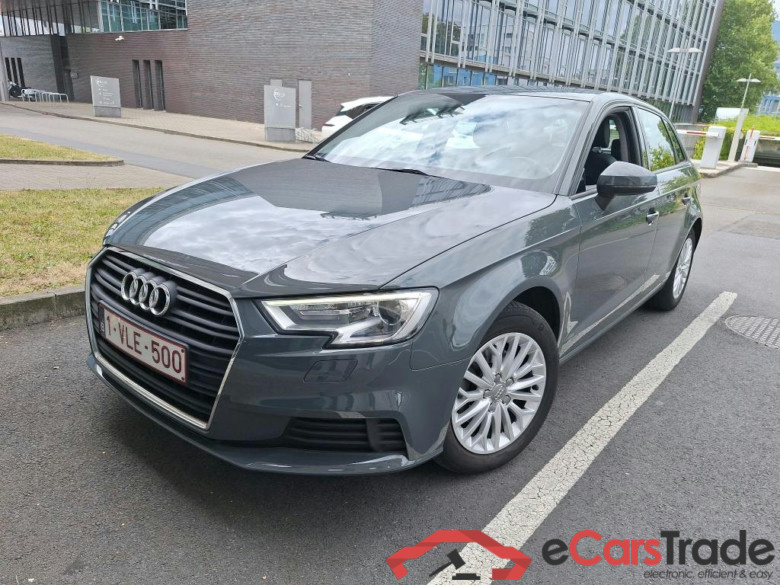 AUDI - AUD A3 SB 35 TFSi 150PK S-Tronic Pack Business Plus & Technology  * PETROL *