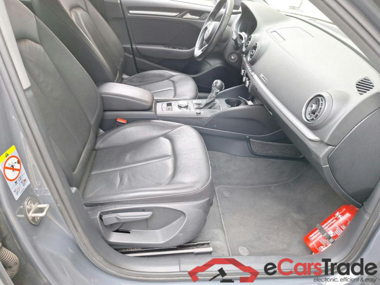 AUDI - AUD A3 SB 35 TFSi 150PK S-Tronic Pack Business Plus & Technology  * PETROL * #3