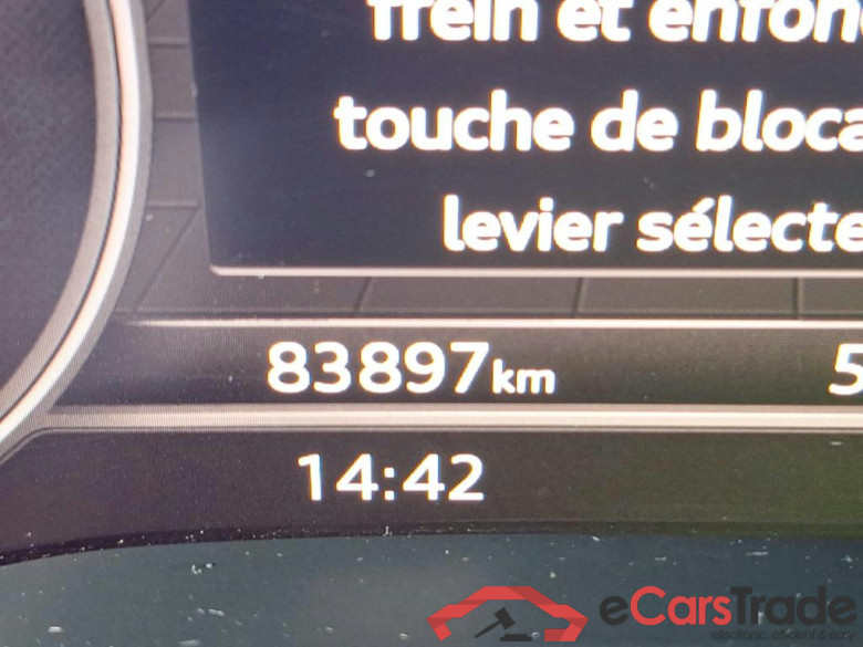 AUDI - AUD A3 SB 35 TFSi 150PK S-Tronic Pack Business Plus & Technology  * PETROL * #5