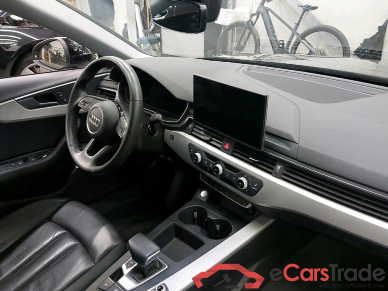 AUDI - AUD A4 AVANT 35 TFSi 150PK S-Tronic Advanced Business Edition & Pack Business Plus & Assistance City  & Trailer Hook  * PETROL * #3