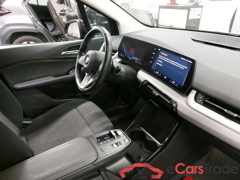 BMW 218d Active Tourer Aut. LED LC-Pro Navi-Pro KeylessGo Camera Klima PDC ... #5