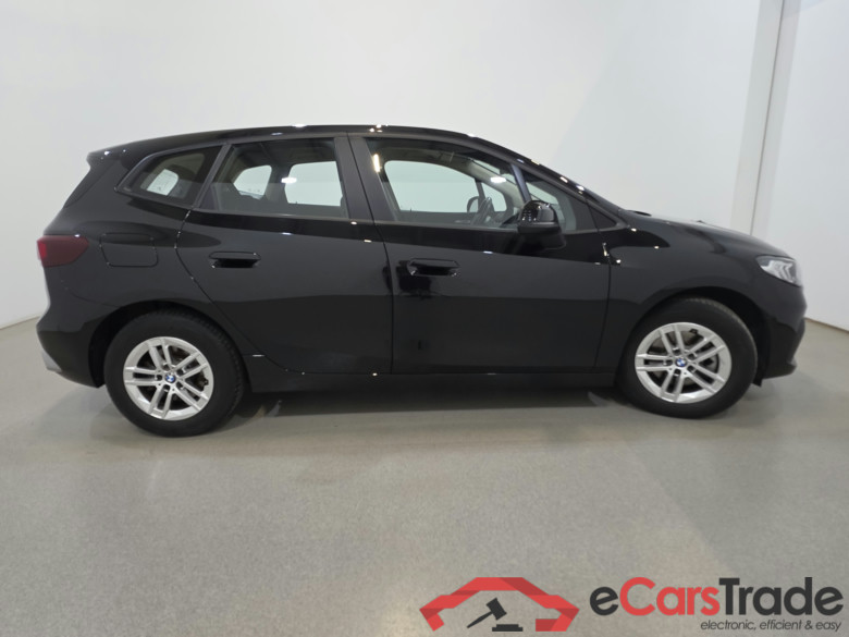 BMW 218d Active Tourer Aut. LED LC-Pro Navi-Pro KeylessGo Camera Klima PDC ... #5