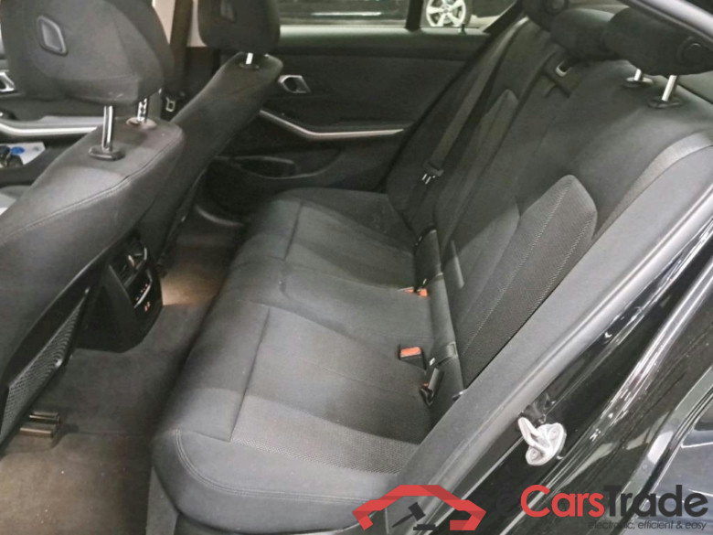 BMW 316d LED LC-Pro Navi KeylessGo Klima PDC ... #6