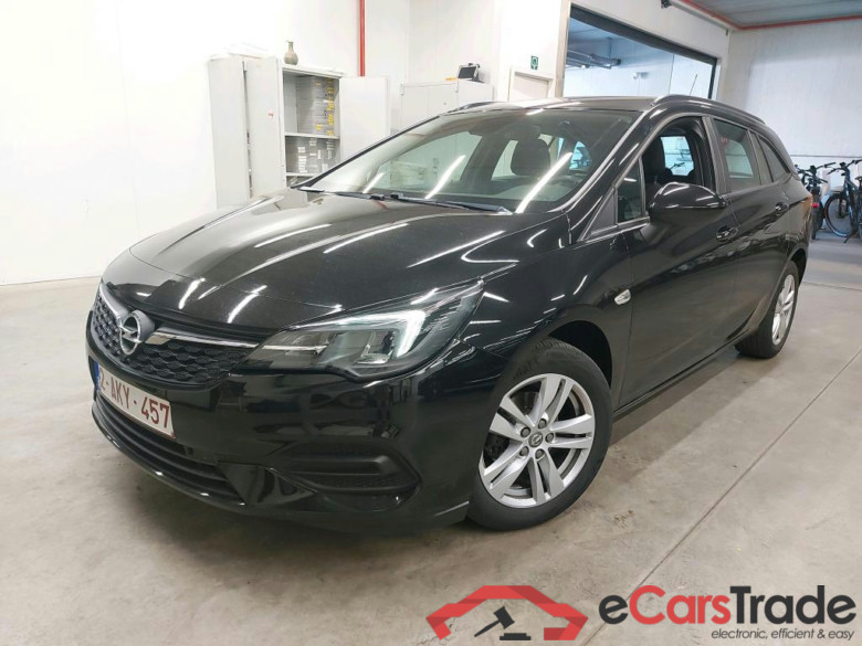 OPEL - OPE ASTRA SPORTS TOURER 1.2 Turbo 110PK Edition With Multimedia Nav  * PETROL *