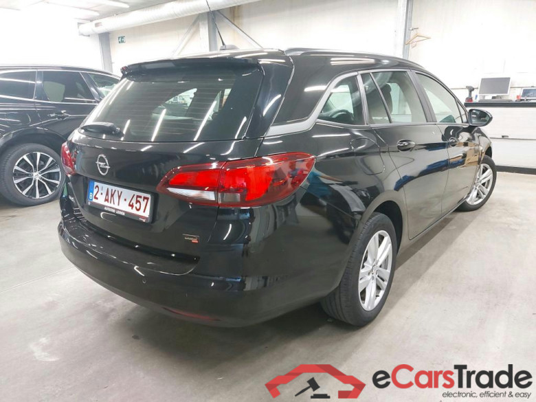 OPEL - OPE ASTRA SPORTS TOURER 1.2 Turbo 110PK Edition With Multimedia Nav  * PETROL * #2