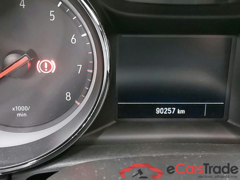 OPEL - OPE ASTRA SPORTS TOURER 1.2 Turbo 110PK Edition With Multimedia Nav  * PETROL * #5