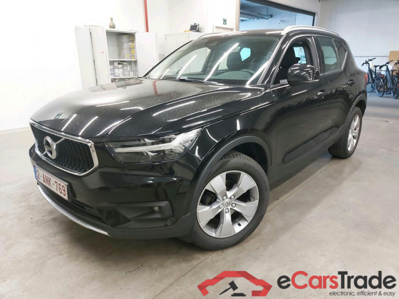Volvo XC40 1.5 T3 LED Virtual ACC Navi KeylessGo Klima PDC ...