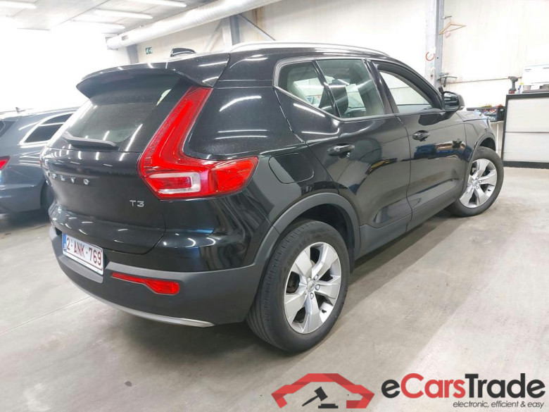 Volvo XC40 1.5 T3 LED Virtual ACC Navi KeylessGo Klima PDC ... #2