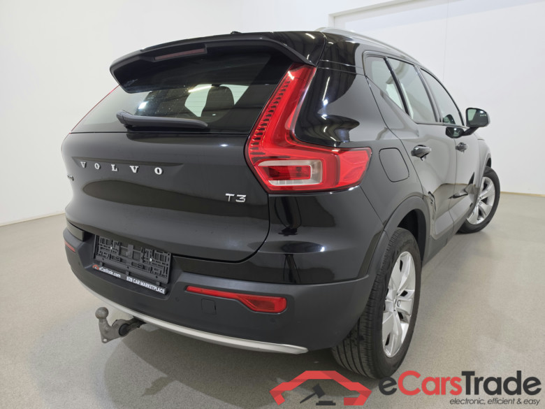 Volvo XC40 1.5 T3 LED Virtual ACC Navi KeylessGo Klima PDC ... #4