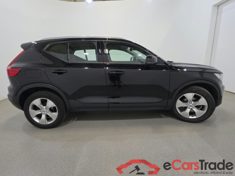Volvo XC40 1.5 T3 LED Virtual ACC Navi KeylessGo Klima PDC ... #5