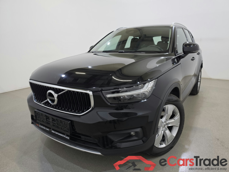 Volvo XC40 1.5 T3 LED Virtual ACC Navi KeylessGo Klima PDC ...