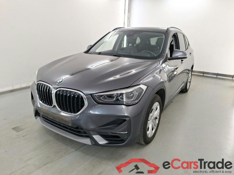 BMW X1 1.5 XDRIVE25E (162KW) #1