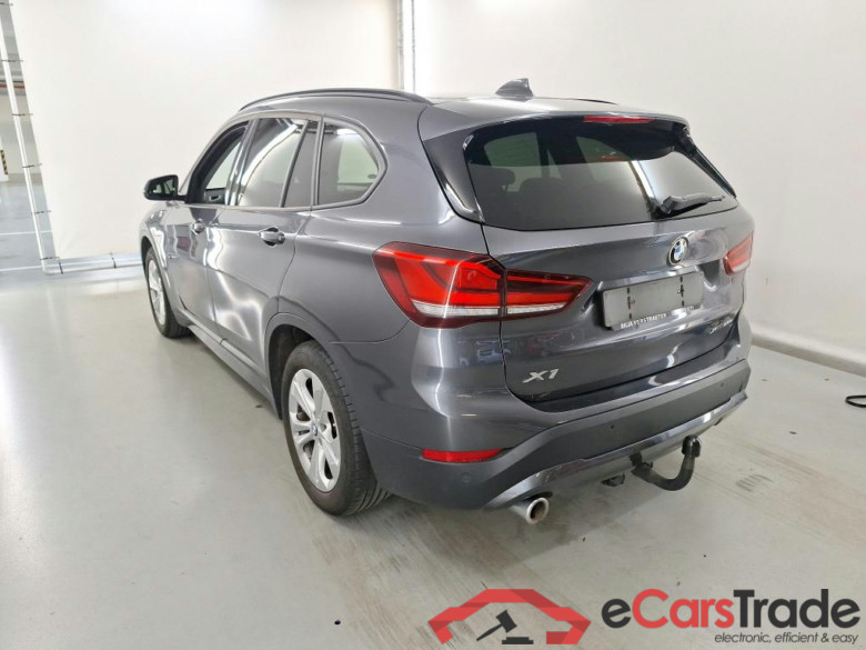 BMW X1 1.5 XDRIVE25E (162KW) #3