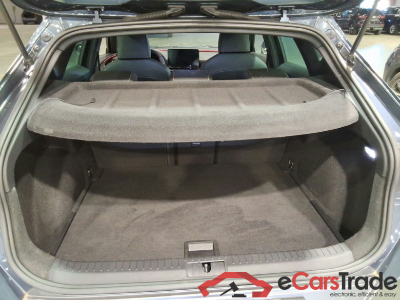 CUPRA FORMENTOR 1.5 TSI 110KW DSG #3
