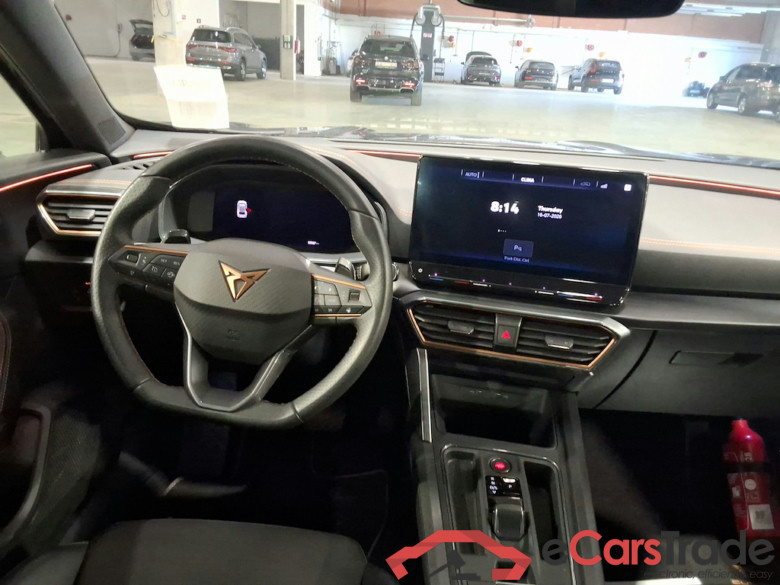 CUPRA FORMENTOR 1.5 TSI 110KW DSG #6
