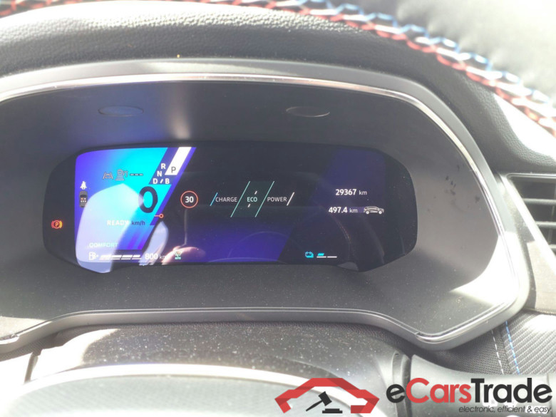 Renault SymbioZ Esprit Alpine E-Tech full hybrid 145 #5