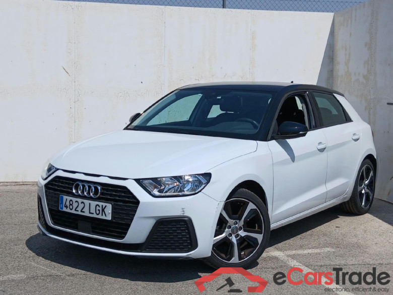 AUDI A1 Sportback Advanced 25 TFSI 70kW (95CV) (CX)
