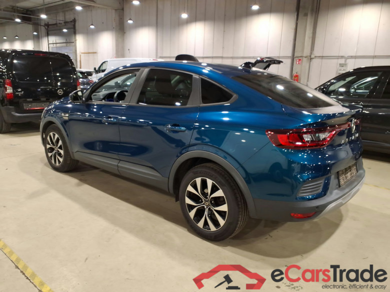 RENAULT ARKANA 1.6 E-TECH 145 EVOLUTION #2