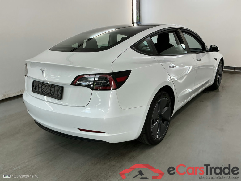 TESLA MODEL 3 BEV STANDARD RWD PLUS AUTO #4