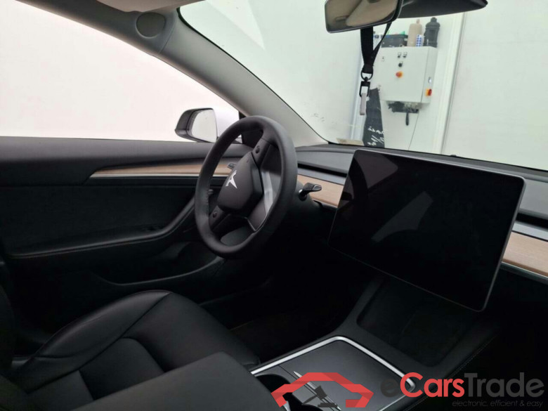 TESLA MODEL 3 75KWH LONG RANGE AUTOPILOT #3
