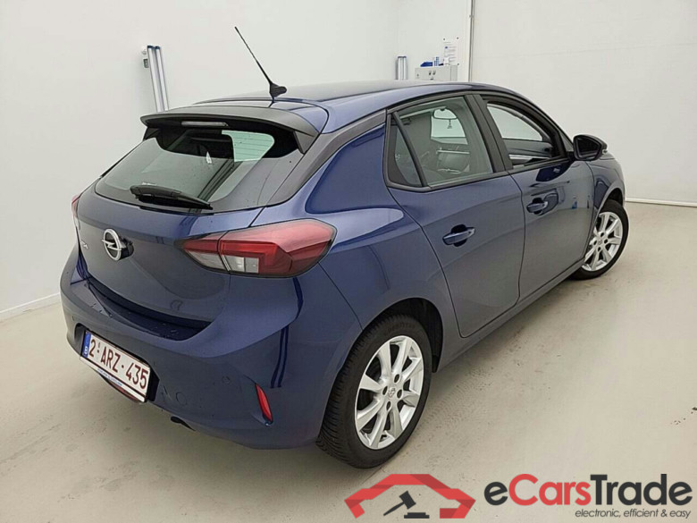 OPEL CORSA 1.2 EDITION #2