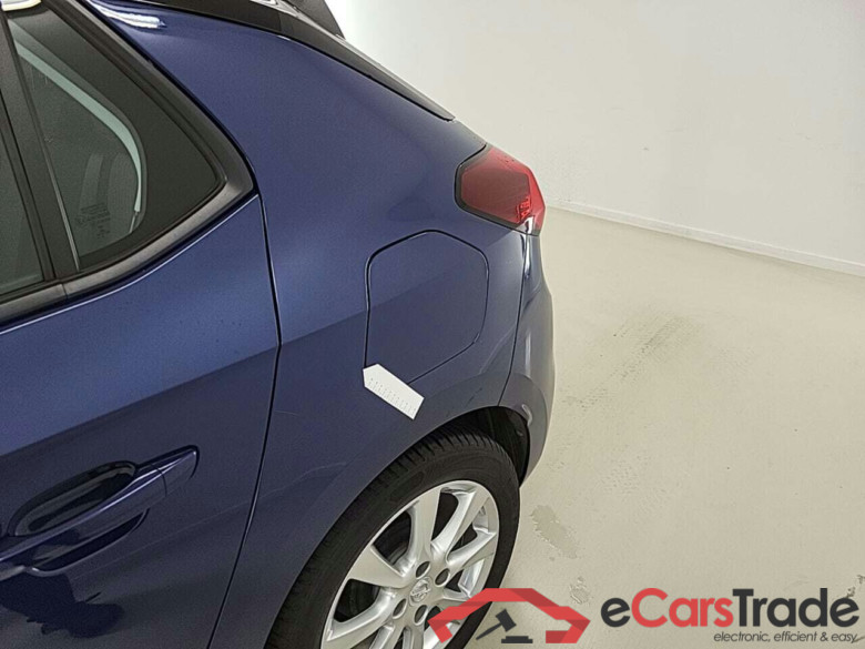 OPEL CORSA 1.2 EDITION #6