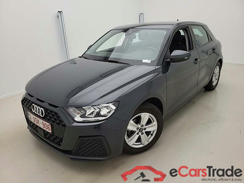 AUDI A1 1.0 TFSI #1
