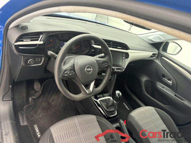 OPEL CORSA 1.2 EDITION #3