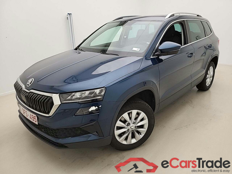 SKODA KAROQ 2.0 CRTDI CLEVER #1