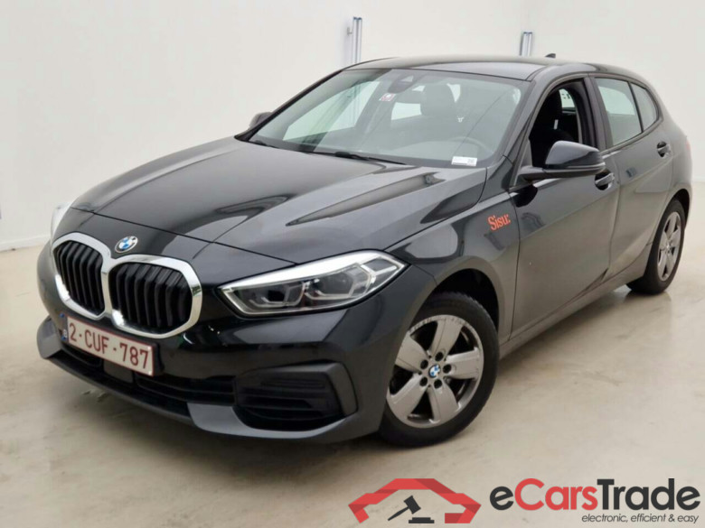 BMW 1-SERIE 116I