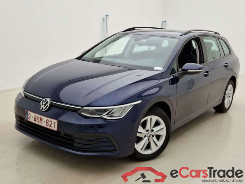 VOLKSWAGEN GOLF VARIANT 2.0 TDI SCR LIFE