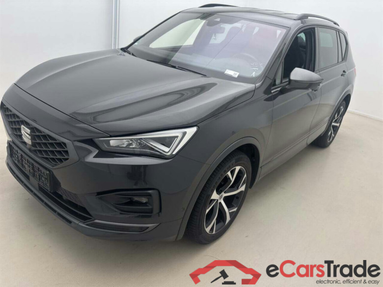 SEAT TARRACO 2.0 TDI FR