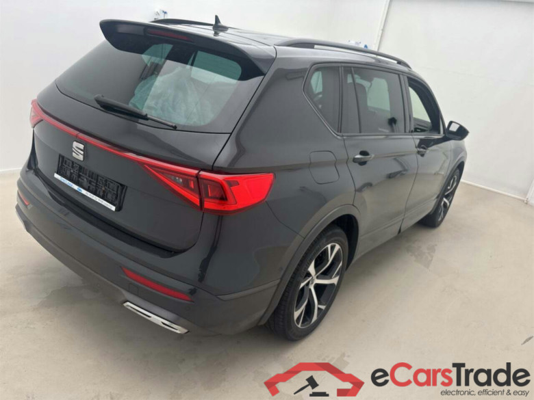 SEAT TARRACO 2.0 TDI FR #2