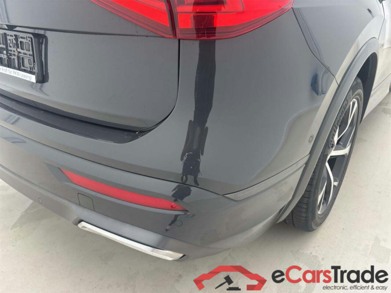 SEAT TARRACO 2.0 TDI FR #4