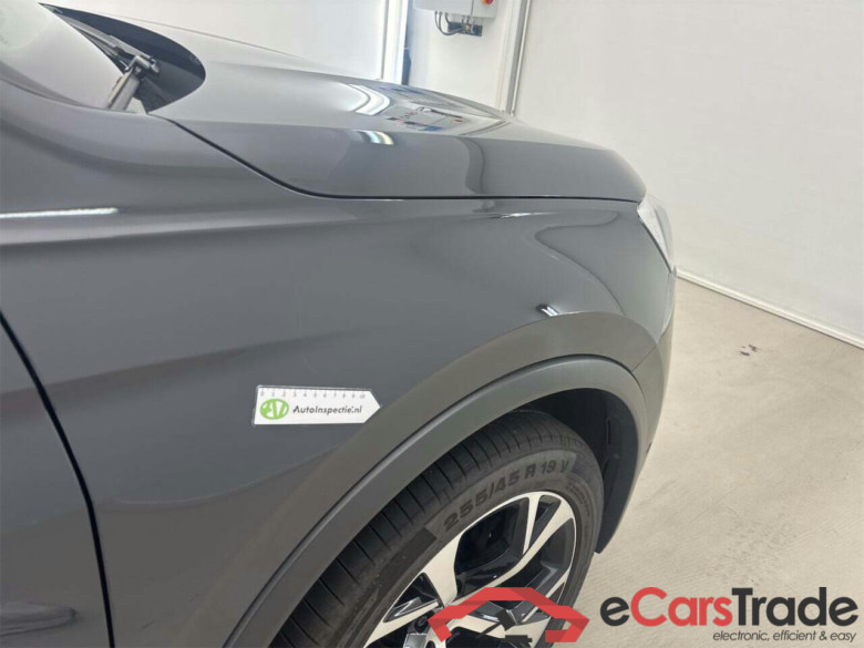SEAT TARRACO 2.0 TDI FR #5
