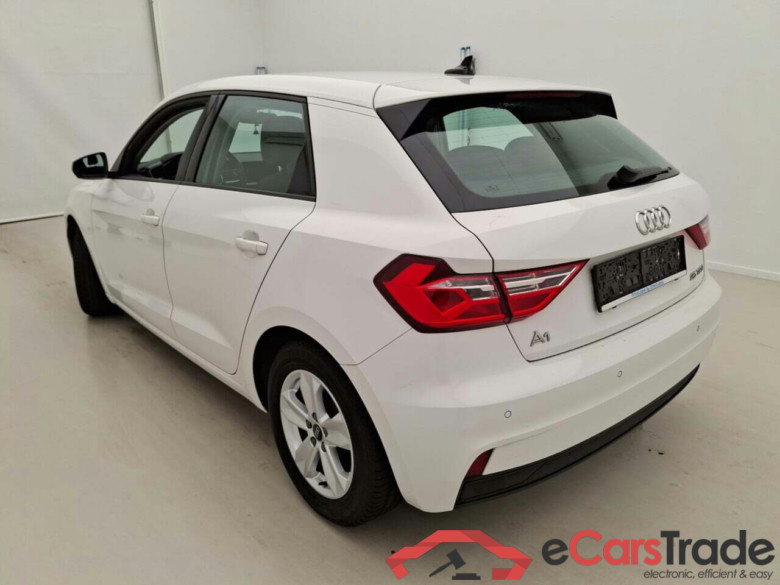 Audi A1 1.0 25 TFSI Virtual Display Klima PDC ... #4