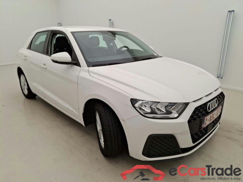 Audi A1 1.0 25 TFSI Virtual Display Klima PDC ... #2