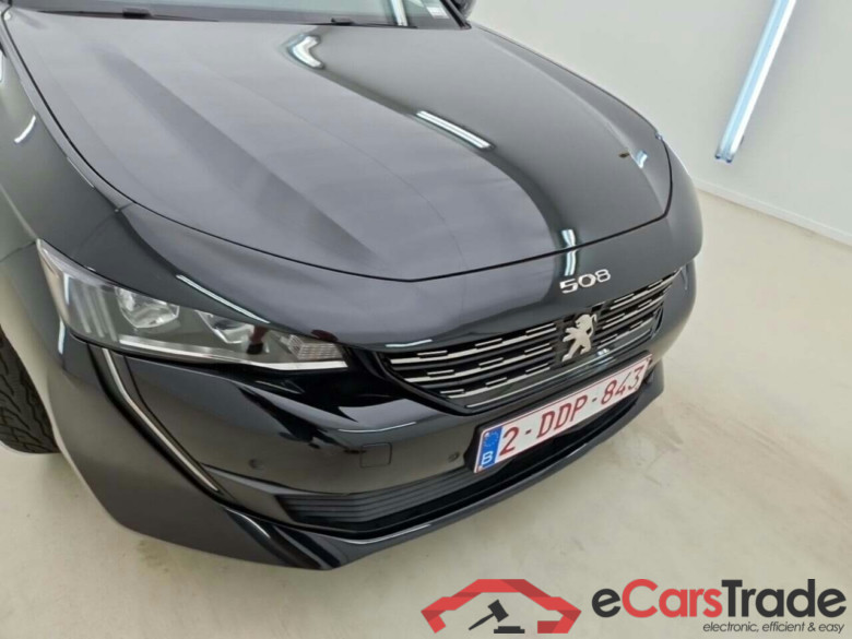PEUGEOT 508 1.2 PURETECH S&S ACTIVE PACK #4