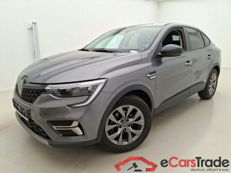 RENAULT ARKANA 1.3 140 EDC EVOLUTION