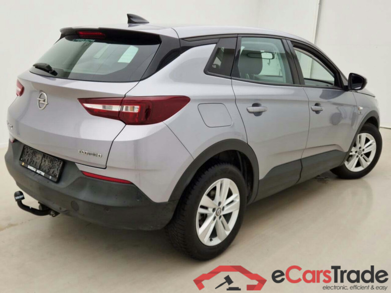 OPEL GRANDLAND X 1.5 TURBO D EDITION S/S #2