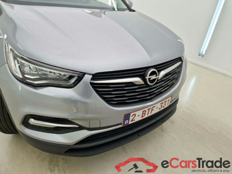 OPEL GRANDLAND X 1.5 TURBO D EDITION S/S #4