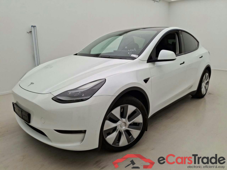 TESLA MODEL Y DUAL MOTOR LONG RANGE AUTOPILO #1