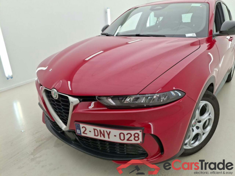 ALFA ROMEO TONALE 1.6 DS DCT6 SUPER #5