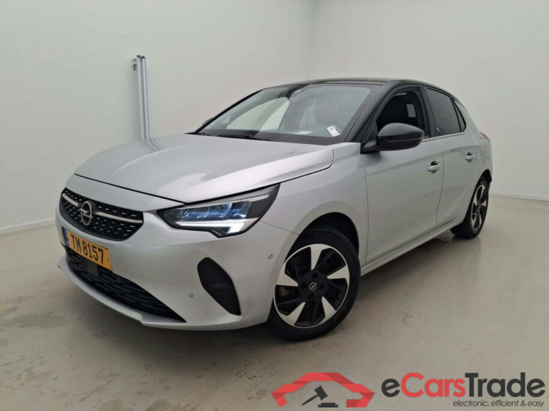 OPEL CORSA E-ELEGANCE 50KWH #1