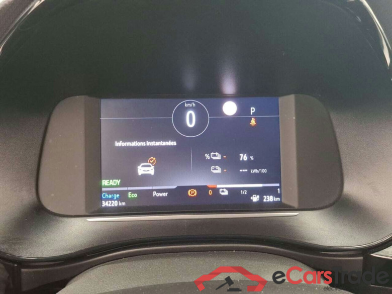 OPEL CORSA E-ELEGANCE 50KWH #5